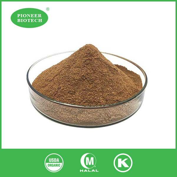 valerian root extract bulk